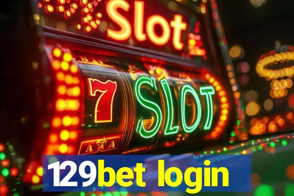 129bet login